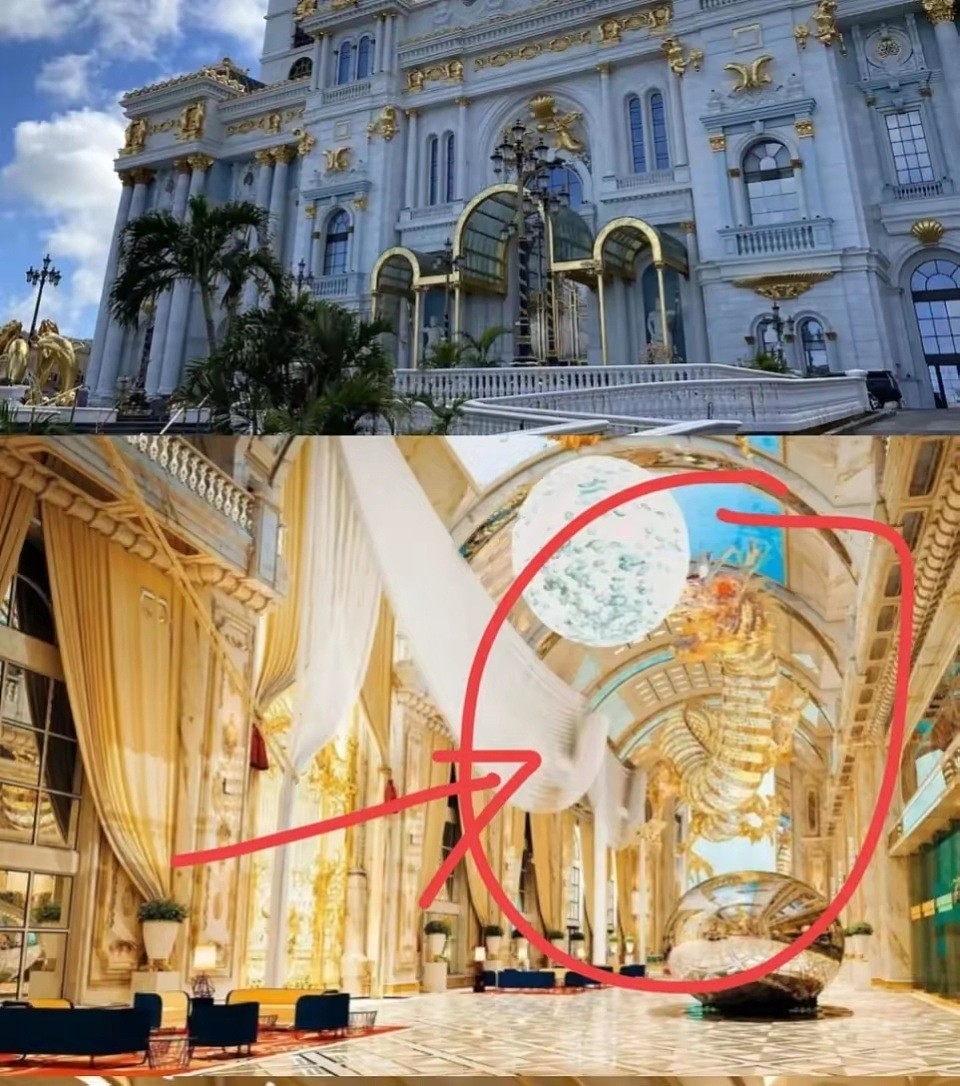 吴佩慈的女富豪准婆婆逃亡美国后落网？从东北仓管员到百亿赌场大佬，起底纪晓波母亲崔丽杰（组图） - 7