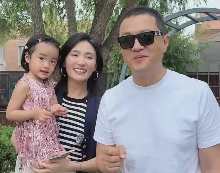 李亚鹏做梦也没想到，心中这口恶气竟让网友给出了，向太真没说谎（组图） - 25
