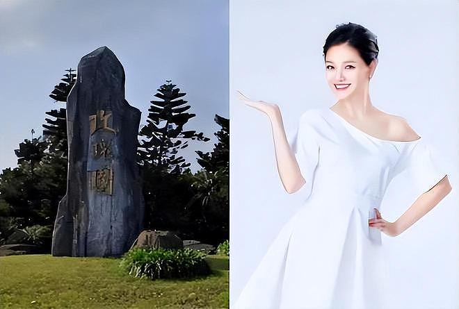 大S墓碑上出现吻痕，具俊晔仍旧执着守墓，他真的太深情了（组图） - 14