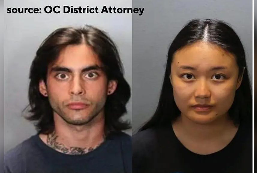 6岁孩童在路怒事件中遭枪杀，爸爸告华人妈妈竖中指酿悲剧（组图） - 2