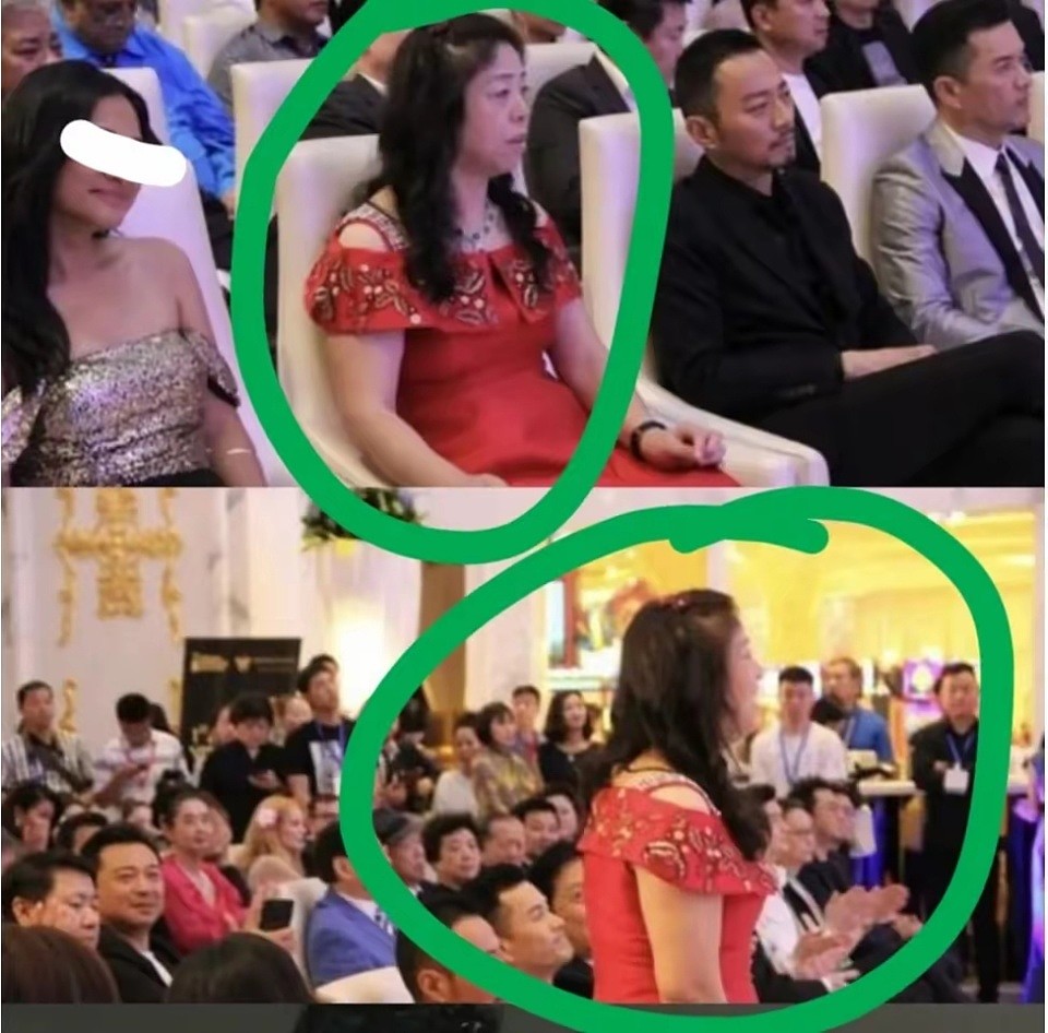 吴佩慈的女富豪准婆婆逃亡美国后落网？从东北仓管员到百亿赌场大佬，起底纪晓波母亲崔丽杰（组图） - 9