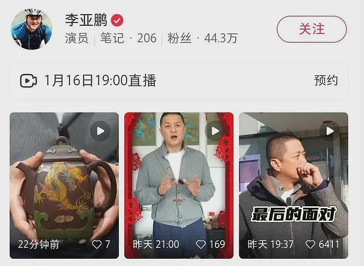 李亚鹏做梦也没想到，心中这口恶气竟让网友给出了，向太真没说谎（组图） - 15