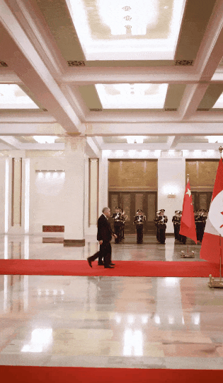 中加关系全面回暖！华人回国免签、电动车关税大降、贸易全面解冻（组图） - 7