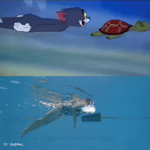 【爆笑】“和同事说话千万要小心啊！”哈哈哈哈哈哈这篓子捅太大了......（组图） - 52