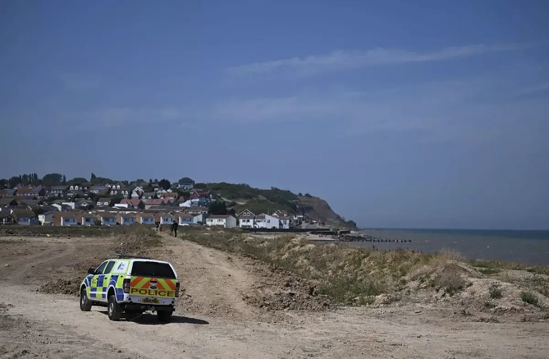 英国3名少年设局打死49岁骚扰男?庭上证据揭死者有前科!(组图) - 5
