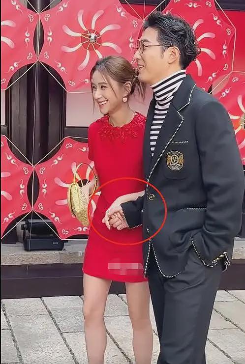 上海活动太真实！孙俪显疲惫，宋祖儿瘦成皮包骨，徐朵三角裤抢镜（组图） - 20