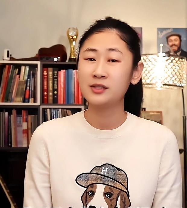 姜昆在美国豪宅过圣诞传闻真相大白刚半个月，本人近况曝光引争议（组图） - 12