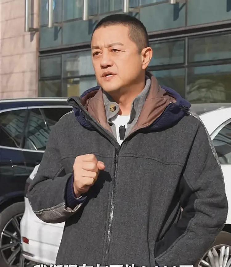 李亚鹏做梦也没想到，心中这口恶气竟让网友给出了，向太真没说谎（组图） - 10
