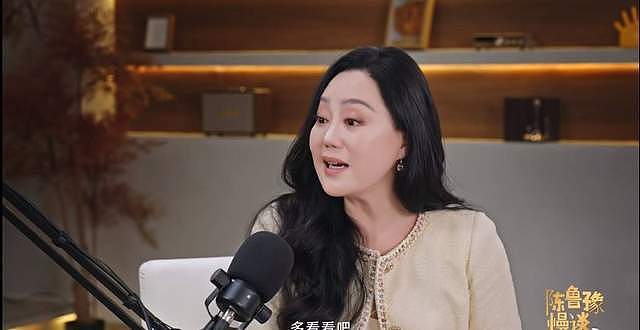钟镇涛回应被章小蕙暗讽“绝情”！自曝冻龄秘诀，细节证实对与错（组图） - 7