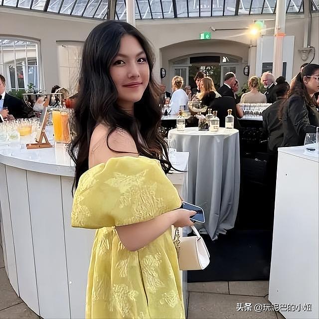 拔出萝卜带出泥！李湘全网被禁关，王诗龄身份遭质疑，多家公司注销（组图） - 34