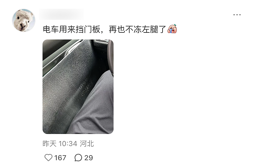 【爆笑】“冬天能把人逼疯到什么程度？”哈哈哈哈哈哈哈哈哈哈这届网友别太牛（组图） - 9