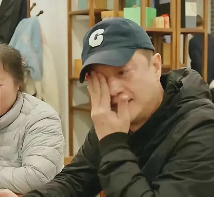 李亚鹏做梦也没想到，心中这口恶气竟让网友给出了，向太真没说谎（组图） - 1