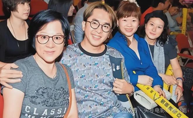 前TVB男星自曝拒1500万包养！继承5亿巨款，称有近百女星投怀送抱（组图） - 13