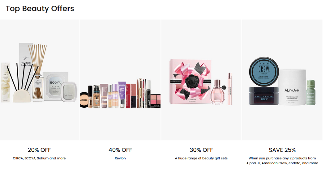 10pm截止!【Myer】再减20% + 再送25刀(组图) - 2