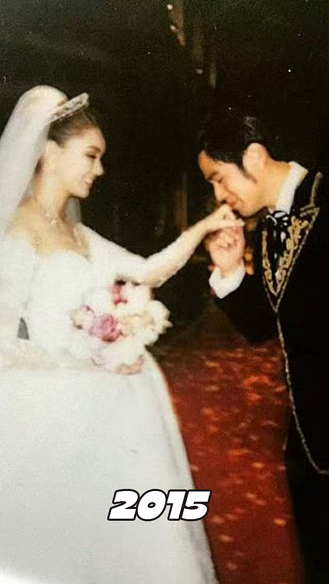 周杰伦发文庆结婚11周年：从古堡童话到五口之家，歌词浪漫变日常（组图） - 5