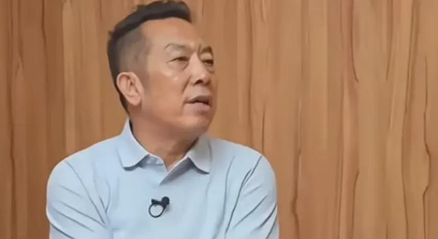 贾国龙深夜发声：罗永浩让西贝雪上加霜，“西贝断崖式亏损，他直播间销售额增加5倍”！罗永浩：不会再回应（组图） - 2