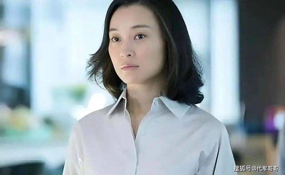 分手20年后，陈建斌自曝和吴越分手内幕，难怪吴越至今不婚不育（组图） - 14