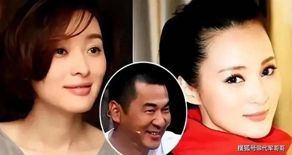 分手20年后，陈建斌自曝和吴越分手内幕，难怪吴越至今不婚不育（组图） - 6