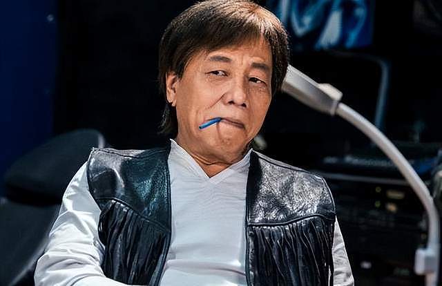 突传噩耗！“火云邪神”梁小龙去世，享年77岁，曾因爱国遭遇封杀（组图） - 4