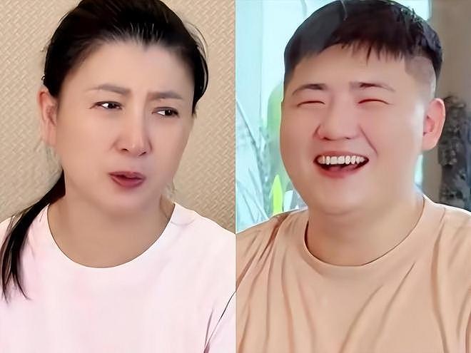 开始清算了？官方下场闫学晶丑闻再爆，身份作假，婚变内幕全被扒（组图） - 3
