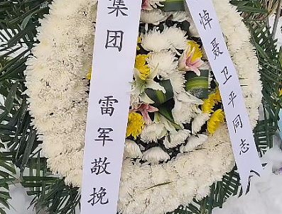 “棋圣”聂卫平逝世!棋友北京冒雪送别,古力:没老师中国围棋没今日(组图) - 3