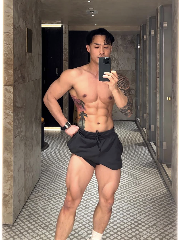和百亿富三代分手两年后，阿Sa官宣小10岁鲜肉男友！网友：富豪哪有弟弟香……（组图） - 8