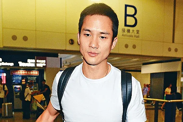 和百亿富三代分手两年后，阿Sa官宣小10岁鲜肉男友！网友：富豪哪有弟弟香……（组图） - 26