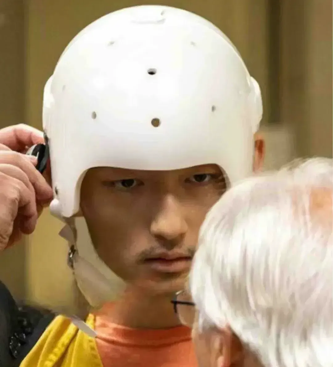 谷歌清华杀妻案2周年，凶手仍不认罪？狱中长胖面色红润，数次故意拖延庭审？（组图） - 8