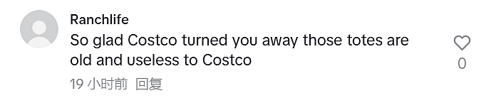 美国男子载了一车塑料储物箱去Costco退货！结果，店员回答直接把他气炸（组图） - 8