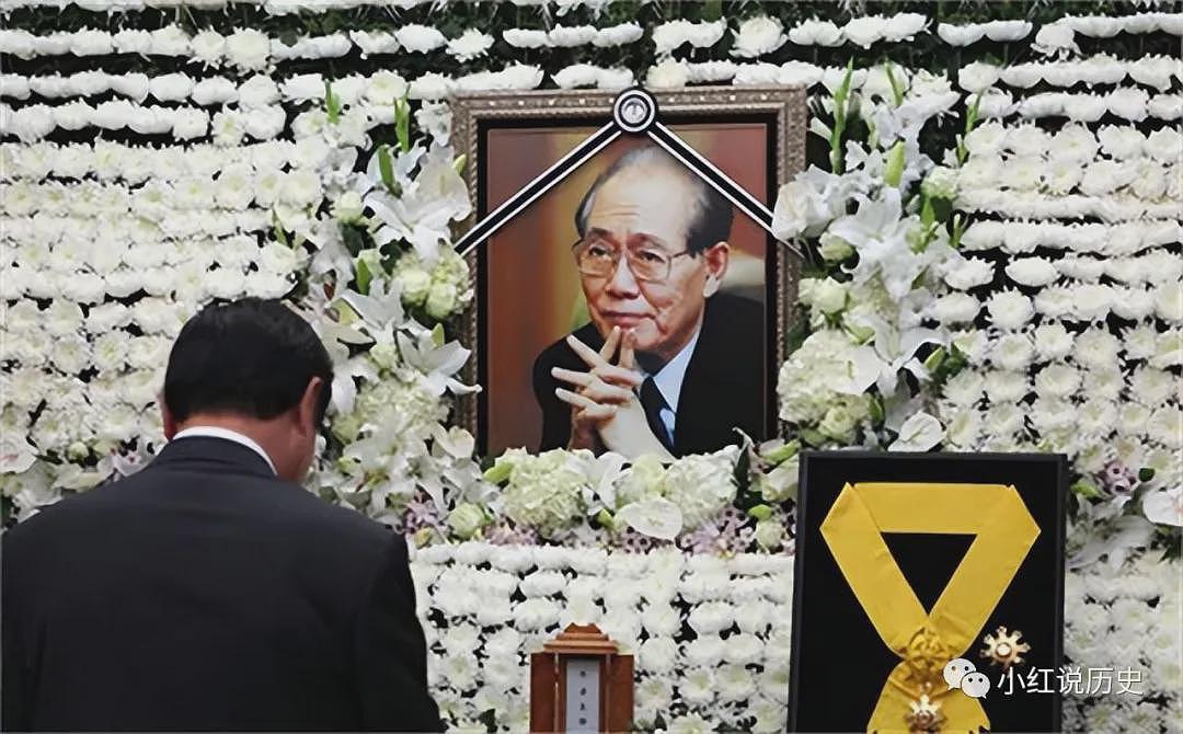从北京叛逃，金日成秘书晚年死在浴缸里（组图） - 12