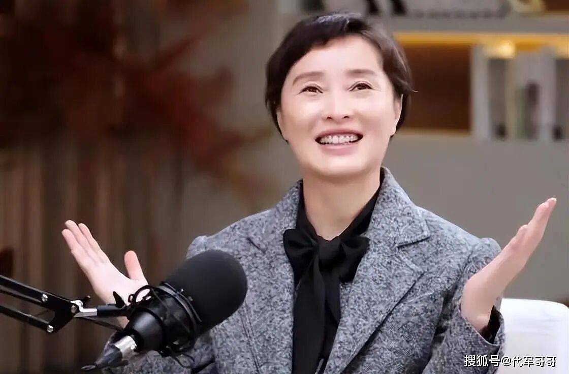 分手20年后，陈建斌自曝和吴越分手内幕，难怪吴越至今不婚不育（组图） - 12