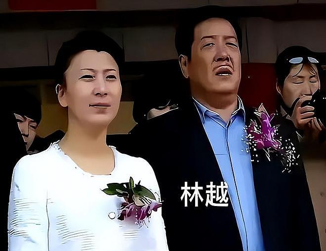 开始清算了？官方下场闫学晶丑闻再爆，身份作假，婚变内幕全被扒（组图） - 18