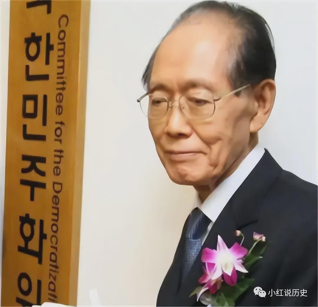 从北京叛逃，金日成秘书晚年死在浴缸里（组图） - 11