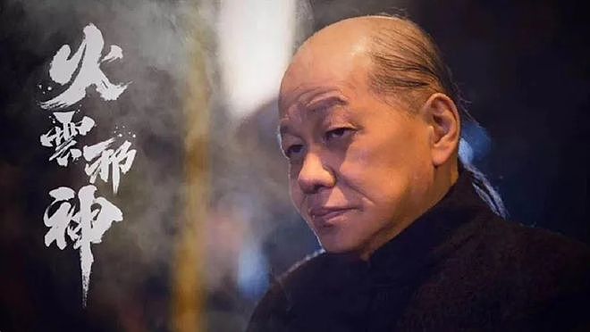 周星驰发文悼念梁小龙，直言永远怀念对方，两人曾因拍戏反目多年（组图） - 1