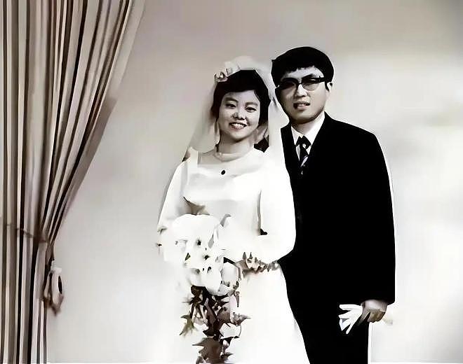 聂卫平之子孔令文：半生婚姻两度离合，父子情感之路皆充满波折（组图） - 2