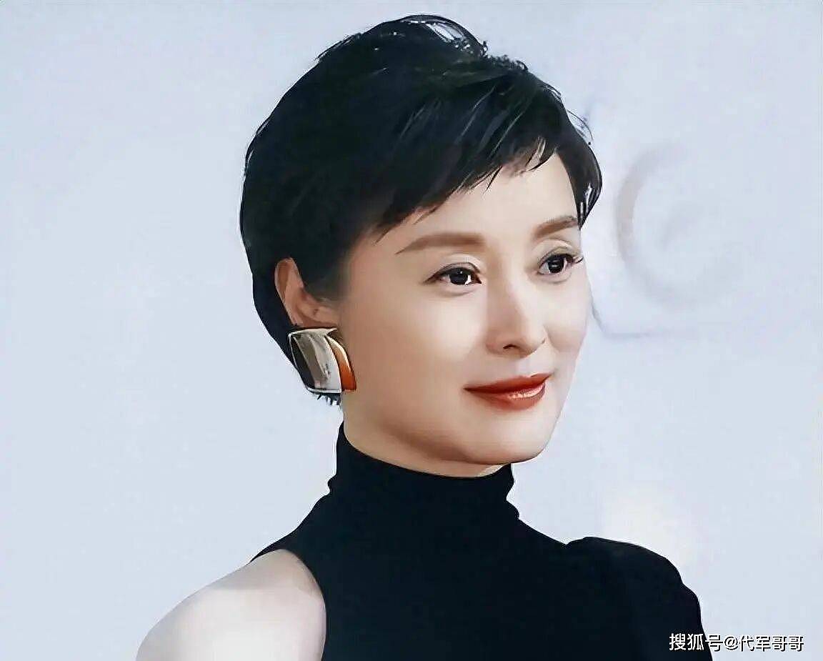 分手20年后，陈建斌自曝和吴越分手内幕，难怪吴越至今不婚不育（组图） - 11