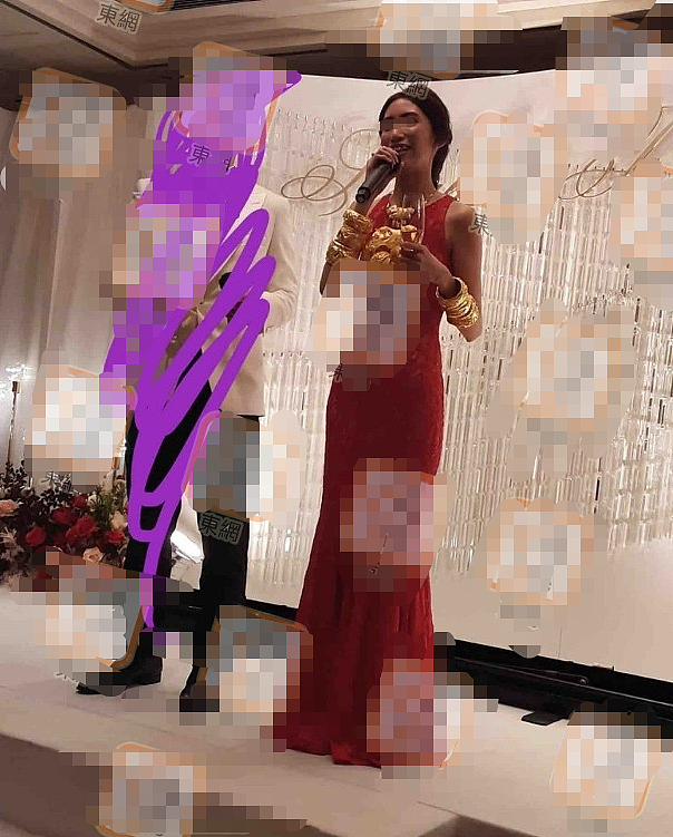 离谱后续！6年姐弟恋玩完偷食富婆人妻，劈腿扮无辜诬蔑前任未婚先孕，急着入赘引导粉丝泼脏水？（组图） - 38