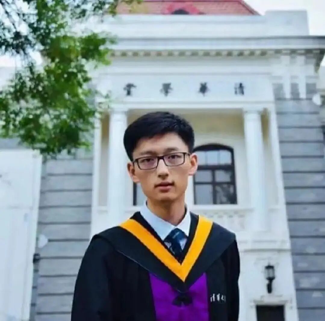谷歌清华杀妻案2周年，凶手仍不认罪？狱中长胖面色红润，数次故意拖延庭审？（组图） - 13