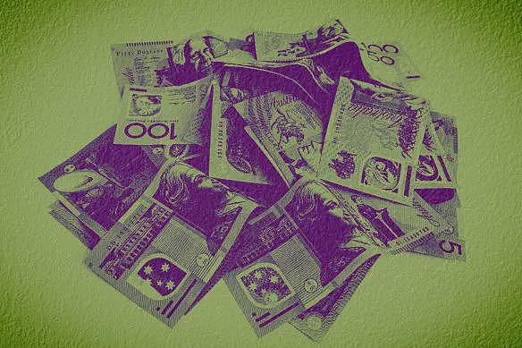 澳男靠这个副业挣了$600万！网友听后集体炸锅（组图） - 6