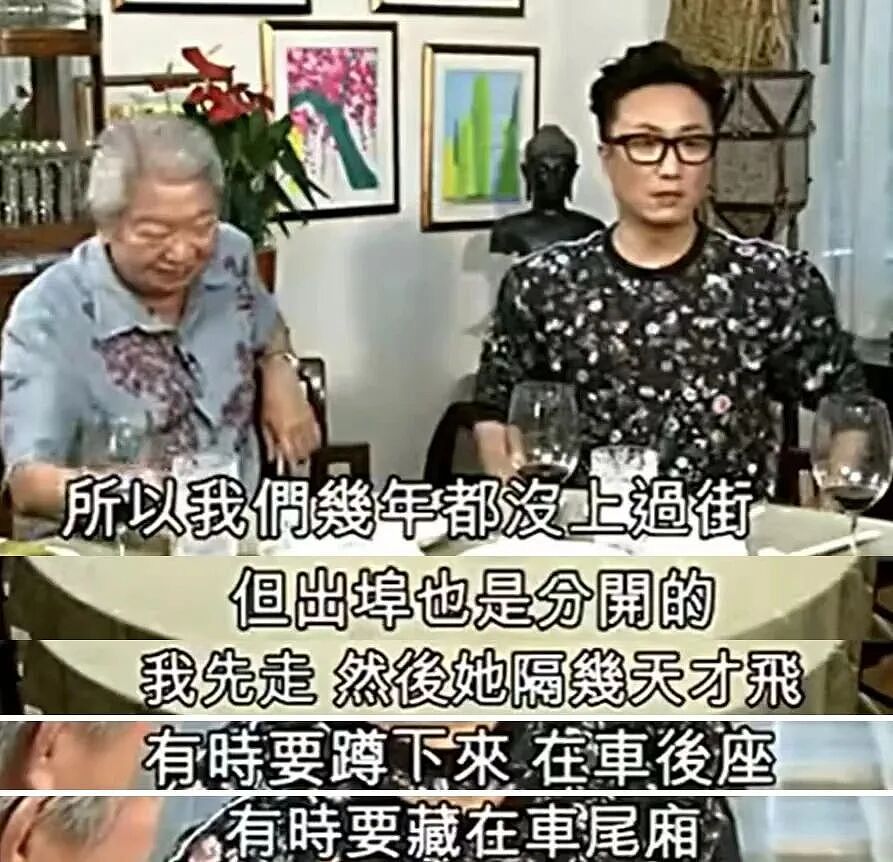 和百亿富三代分手两年后，阿Sa官宣小10岁鲜肉男友！网友：富豪哪有弟弟香……（组图） - 18
