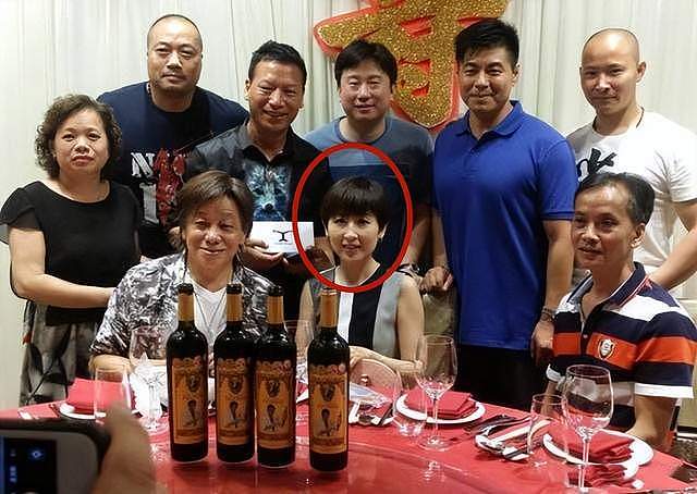 突传噩耗！“火云邪神”梁小龙去世，享年77岁，曾因爱国遭遇封杀（组图） - 9