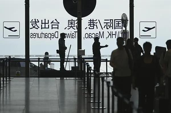 加入澳大利亚国籍，我后悔了（组图） - 1