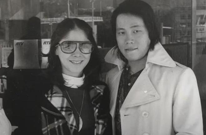 梁小龙一生太精彩!曾被封杀20年,公开承认出轨,还跟周星驰反目(组图) - 14