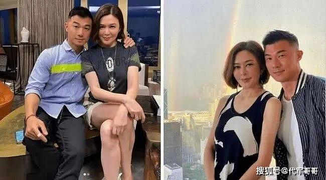 63岁关之琳近况曝光！住1.5亿半山风水豪宅（组图） - 6