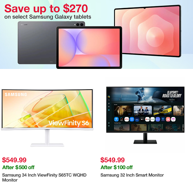 Costco最新闪促！Airpod省$30，智能手表省$90（组图） - 4