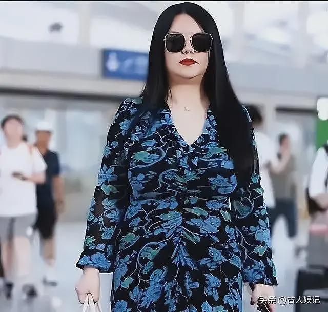 李湘这下栽了！封禁仅5小时，网友扒出三大疑点，前夫曝已被抓（组图） - 10