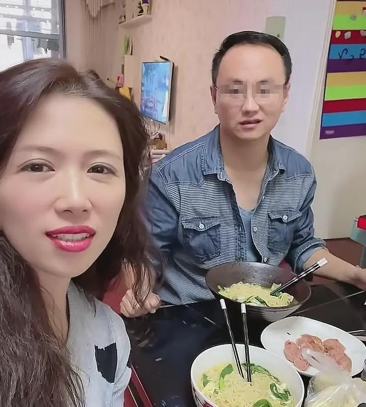 看爽了!女子曝丈夫婚内出轨,被丈夫起诉道歉15天,女子每天都晒不同证据(组图) - 24