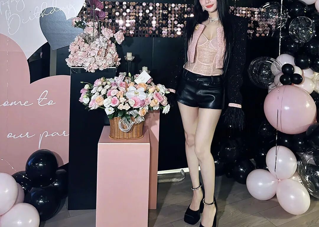 贾乃亮主动回应PGONE？绿帽赛道”唯一玩家……（组图） - 4
