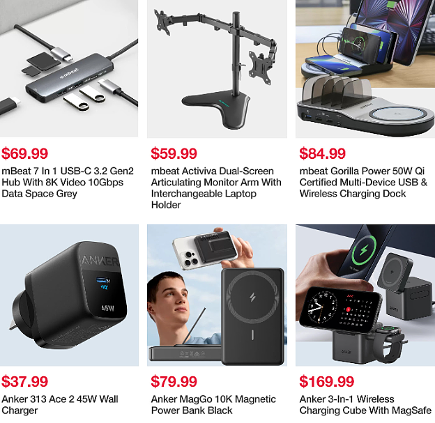 Costco最新闪促！Airpod省$30，智能手表省$90（组图） - 8