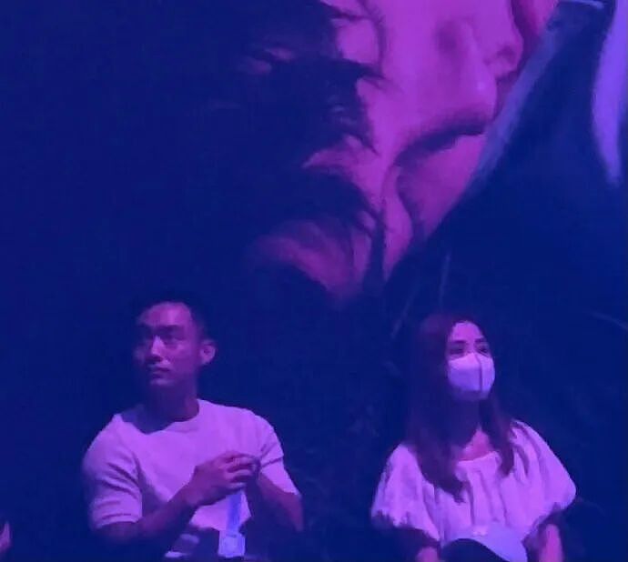 和百亿富三代分手两年后，阿Sa官宣小10岁鲜肉男友！网友：富豪哪有弟弟香……（组图） - 2